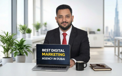 Top 10 Digital Marketing Agencies in Dubai to Hire